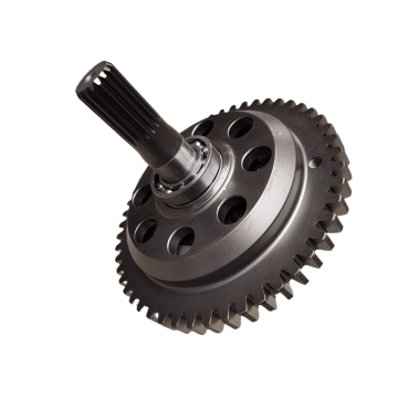 Over running clutch untuk liugong 850h 855n 856h